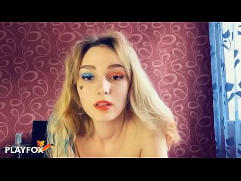 ❤️ Syzet magjike të realitetit virtual më bënë seks me Harley Quinn ☑ Qyrje tek ne sq.pornhills-com.ru ☑